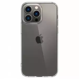 Etui Spigen Ultra Hybrid do Iphone 14 Pro Max Crystal Clear