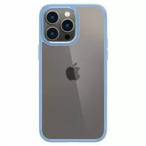 Etui Spigen Ultra Hybrid do Iphone 14 Pro Max Sierra Blue