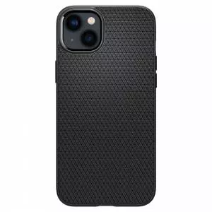 Etui Spigen Liquid Air do Iphone 14 Plus Matte Black