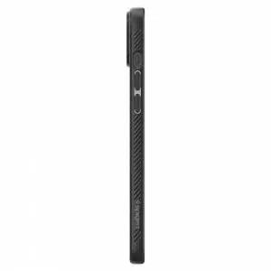 Etui Spigen Liquid Air do Iphone 14 Plus Matte Black