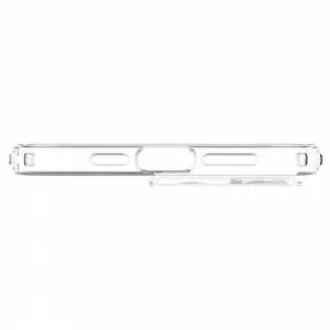 Etui Spigen Liquid Crystal do Iphone 14 Pro Crystal Clear