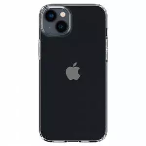 Etui Spigen Liquid Crystal do Iphone 14 Crystal Clear