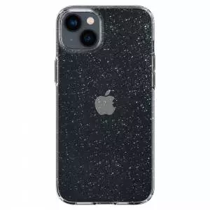 Etui Spigen Liquid Crystal do Iphone 14 Plus Glitter Crystal