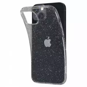 Etui Spigen Liquid Crystal do Iphone 14 Plus Glitter Crystal