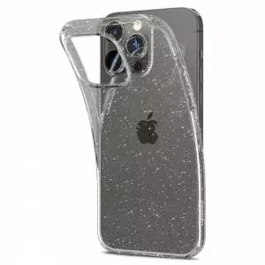 Etui Spigen Liquid Crystal do Iphone 14 Pro Glitter Crystal