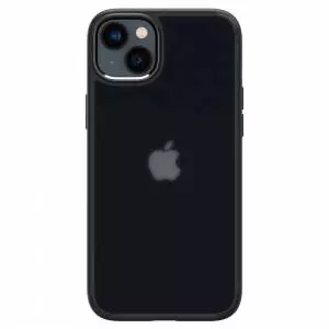 Etui Spigen Ultra Hybrid do Iphone 14 Frost Black