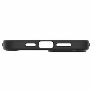 Etui Spigen Ultra Hybrid do Iphone 14 Frost Black