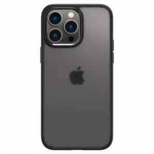 Etui Spigen Ultra Hybrid do Iphone 14 Pro Frost Black