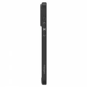 Etui Spigen Ultra Hybrid do Iphone 14 Pro Matte Black
