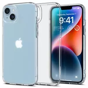 Etui Spigen Ultra Hybrid do Iphone 14 Plus Frost Clear