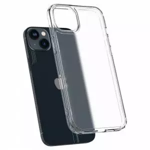 Etui Spigen Ultra Hybrid do Iphone 14 Plus Frost Clear