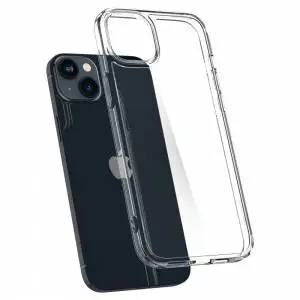 Etui Spigen Ultra Hybrid do Iphone 14 Plus Crystal Clear