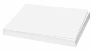 Papier biurowy ksero biały A3 gruby 170 gr 100 arkuszy
