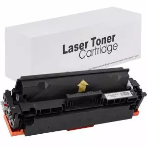 Toner do HP-415XB black, no chip, W2030X CRG055