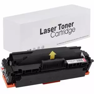 Toner do HP-415XM magenta, no chip, W2033X CRG055