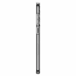 Etui Spigen Liquid Crystal do Galaxy S23 Crystal Clear