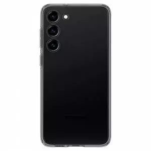 Etui Spigen Liquid Crystal do Galaxy S23 Space Crystal
