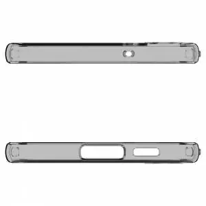 Etui Spigen Liquid Crystal do Galaxy S23 Space Crystal
