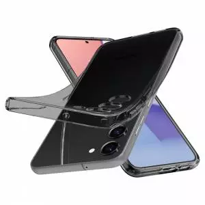 Etui Spigen Liquid Crystal do Galaxy S23 Space Crystal