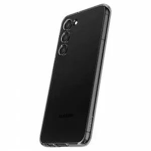 Etui Spigen Liquid Crystal do Galaxy S23 Space Crystal