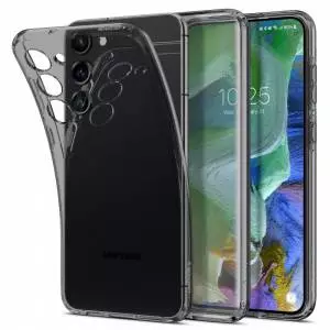 Etui Spigen Liquid Crystal do Galaxy S23+ Plus Space Crystal