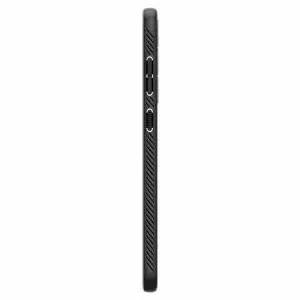 Etui Spigen Liquid Air do Galaxy S23 Matte Black