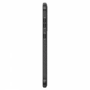 Etui Spigen Rugged Armor do Galaxy S23 Matte Black