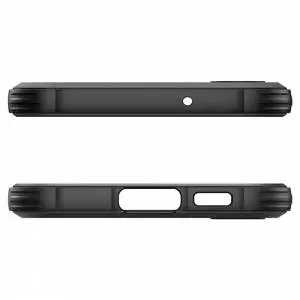 Etui Spigen Rugged Armor do Galaxy S23 Matte Black