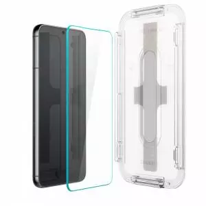 Szkło Hartowane Spigen Glas.tr ”ez Fit” 2-pack Galaxy S23+ Plus Clear