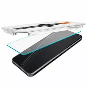 Szkło Hartowane Spigen Glas.tr ”ez Fit” 2-pack Galaxy S23+ Plus Clear