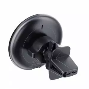 Uchwyt na telefon Tech-protect A2 Magnetic Magsafe Vent Car Mount Wireless Charger 15w Black