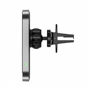 Uchwyt do telefonu Tech-protect Cw19 Magnetic Magsafe Vent Car Mount Black
