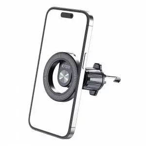 Uchwyt na telefon Tech-protect N53 Magnetic Magsafe Vent Car Mount Black