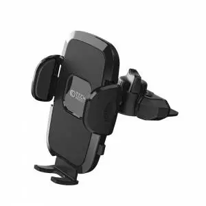 Uchwyt na telefon Tech-protect V3 Universal Cd Car Mount Black