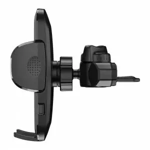 Uchwyt na telefon Tech-protect V3 Universal Cd Car Mount Black