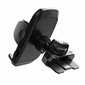 Uchwyt na telefon Tech-protect V3 Universal Cd Car Mount Black