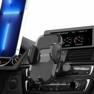 Uchwyt na telefon Tech-protect V3 Universal Cd Car Mount Black