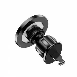 Uchwyt na telefon Tech-protect N51 Magnetic Magsafe Vent Car Mount Black