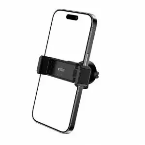 Uchwyt na telefon Tech-protect V3 Mini Universal Vent Car Mount Black