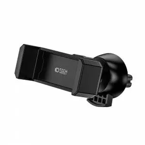 Uchwyt na telefon Tech-protect V3 Mini Universal Vent Car Mount Black