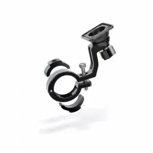 Sakwa rowerowa Tech-protect Xt3s Bike Mount Black