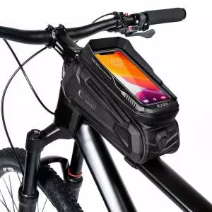 Sakwa na telefon Tech-protect Xt5 Bike Mount Black