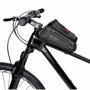 Sakwa na telefon Tech-protect Xt5 Bike Mount Black