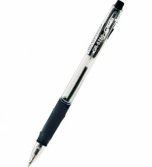 Długopis Grand GR-5750 czarny automatyczny 1 szt