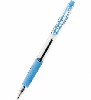 Długopis Grand GR-5750 niebieski automatyczny 1 szt