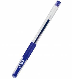 Długopis Grand żelowy GR-101 niebieski 1 szt