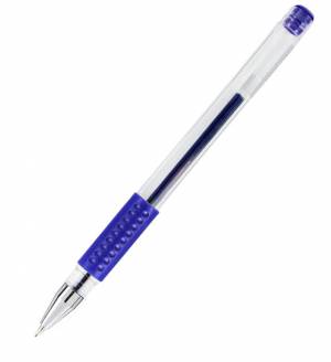 Długopis Grand żelowy GR-101 niebieski 1 szt