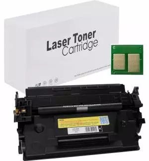 Toner zamienny do HP 59X whitebox HP-CF59X CF259X z CHIPEM 10k