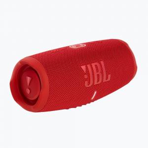 Głośnik bezprzewodowy JBL Charge 5 czerwony