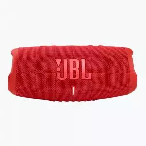 Głośnik bezprzewodowy JBL Charge 5 czerwony